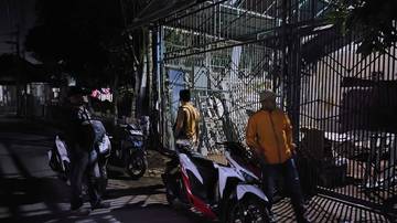 Polres Tanjungbalai Tingkatkan Patroli Daerah Rawan