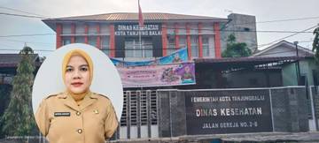 Plt Kadinkes Bantah Adanya Pungli di Puskesmas Semulajadi