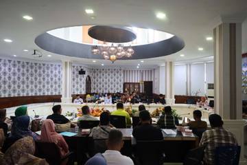 Camat Diminta Percepat Pendataan Penerima MBG B3
