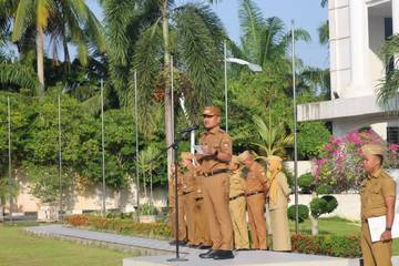 Mahyaruddin Dorong Tuntaskan Utang dan Pertahankan WTP
