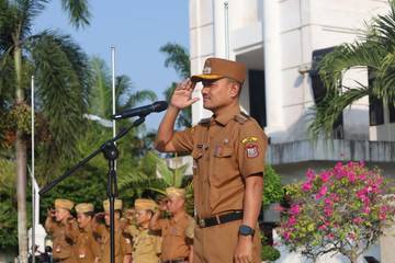 Wali Kota Tanjungbalai: Fokus Kinerja dan Pelayanan Publik