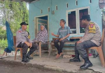 Warga Diminta Lapor ke 110 Jika Alami Gangguan