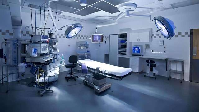 Merokok Membuat Luka Operasi pada Khitan Cepat Kering