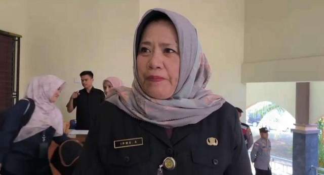 Kepala Inspektorat Diperiksa Sebagai Saksi Kasus Dugaan Korupsi