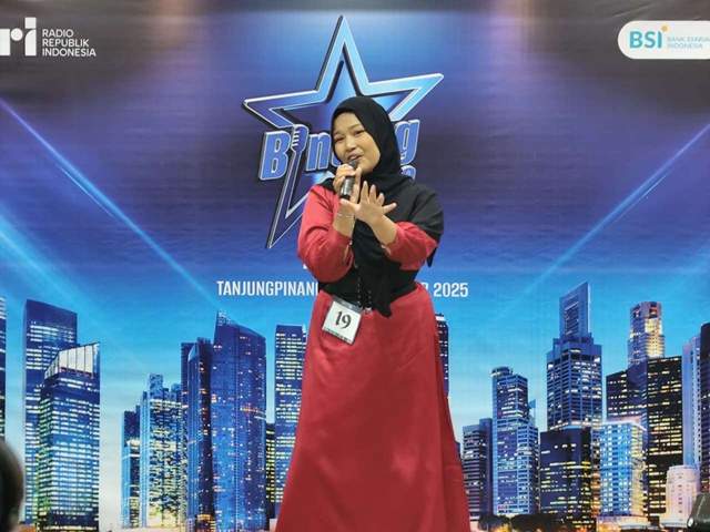 Penyanyi Harus Mampu Memberikan Rasa pada Sebuah Lagu
