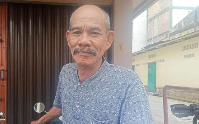 Tomas Puji Kinerja Kejari Lingga Bongkar Kasus Korupsi 