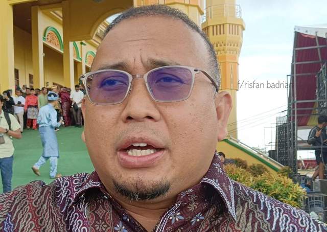 Andre Rosiade: Masa Depan Pelatih Timnas di PSSI