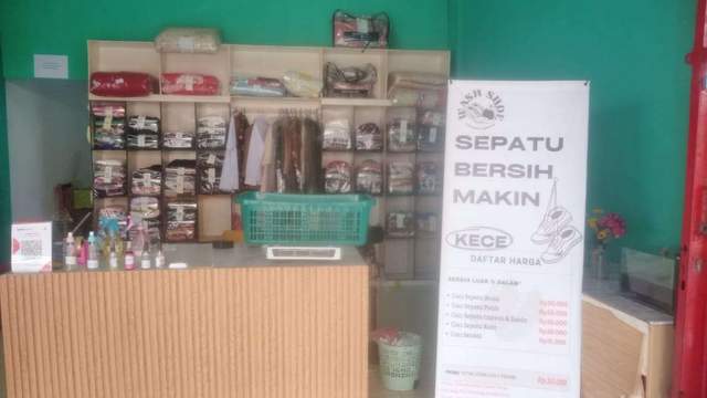 Manfaatkan Kesibukan dengan Membuka Usaha Laundry