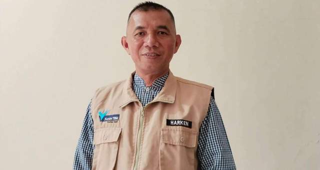 "Luti Gendang" Jajanan lokal sebagai Pustaka Budaya Kepri