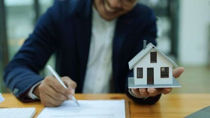 Tingginya Inflasi Membuat Masyarakat Sulit Membeli Rumah