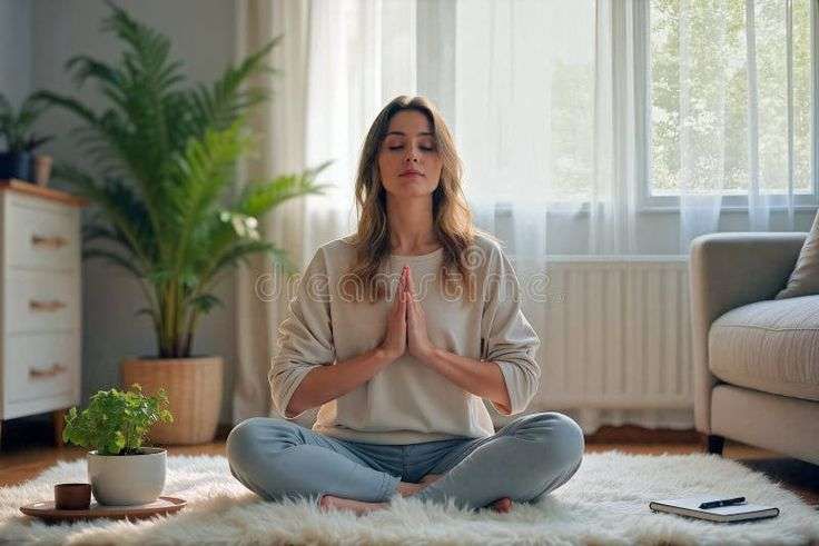 Pentingnya Self-Care dalam Kehidupan Sehari-hari