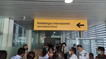 Biaya VOA Bagi Wisman ke Kepri Bakal Didiskon