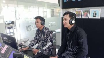 Teh Tarix Jabrix, Hadirkan Rasa yang Bervariasi