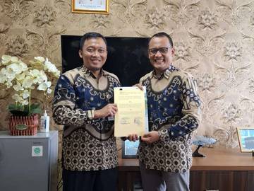 RSUD Bintan dan RAT Kepri Jalin MoU Rujukan