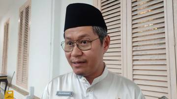 Lolos PPPK Tidak Boleh Menuntut TPP