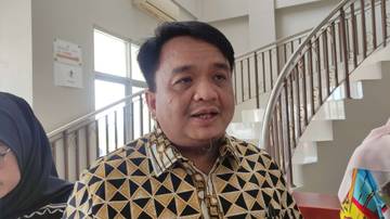 DPRD Tanjungpinang Wacanakan Pembahasan APBDP 2025 Dipercepat