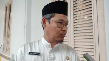 Pemko Tanjungpinang Tunda Pengadaan Barang Jasa Awal Tahun