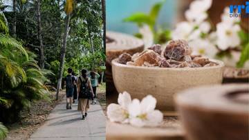 Wellness Tourism,Tren Wisata Menjaga Kesehatan dan Kebugaran