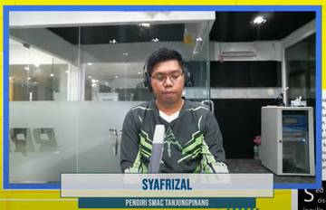 Cabang Panahan Barebow Kini Semakin Eksis