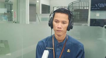  Tidak Hanya Finansial Pemerintah Diharapkan Juga Memberikan Pelatihan