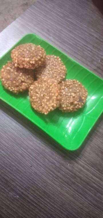 Nugget Ala Melayu ? Kernas Jawabannya !