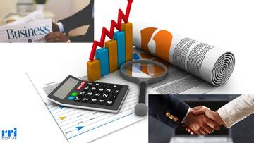 Keuntungan Finansial dengan Kontribusi Sosial dan Keberlanjutan Lingkungan.