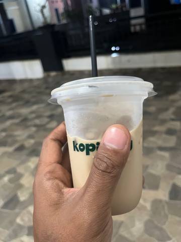 Kopi, Minuman yang Digemari Remaja hingga Dewasa