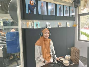 Dapur Blazing Lahir Dari Sekedar Iseng Mengisi Waktu