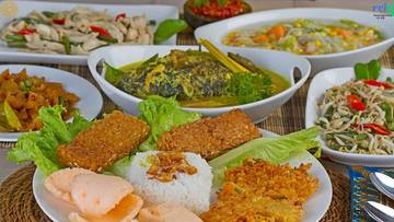 Tren Kuliner Tradisional, Nostalgia Rasa dan Inovasi Kekinian