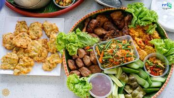 Melestarikan Kuliner Nusantara