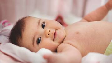 Meski Terdengar Sepele, Jangan Lakukan ini pada Bayi