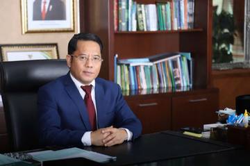 Hasil Seleksi Administrasi  PPPK Kemenag Hari ini Diumumkan