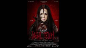 Psikopat Penuh Dendam, Jagal Teluh Tayang 27 Februari