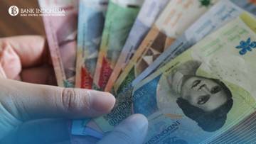 Waspada, Ini Alasan Uang Pecahan Besar Sering Dipalsukan