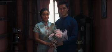 Pernikahan Arwah (The Butterfly House) Tayang 27 Februari