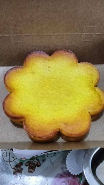 Lezatnya Kue Bingke Teman Ngemil 