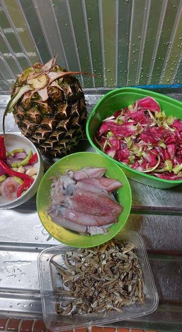 Meal Prep, Kunci Sukses Mengatur Pola Makan Keluarga