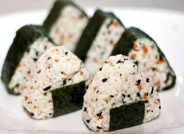 Menjelajahi Lezatnya Rumput Laut, Superfood dari Lautan 