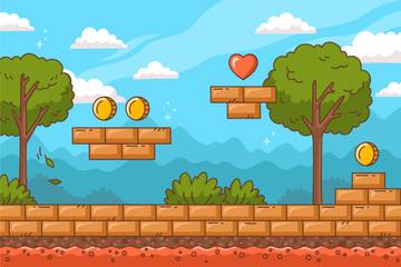 Perkembangan Teknologi Tidak Membuat Game Retro Kehilangan Pecintanya