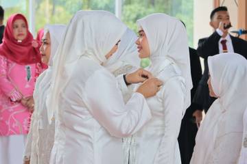 Hafizha Komitmen Kelola Sektor Ekonomi Kreatif di Bintan