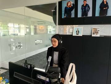 Dekorasi Berkesan dan Menarik Bersama Party Shop TNJ