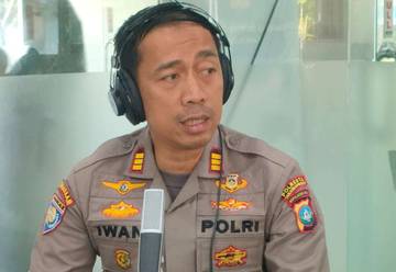Kekosongan Waktu Menjadi Sebab Remaja Balap Liar