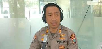 Masyarakat Diharapkan Tingkatkan Keamanan Jelang Lebaran
