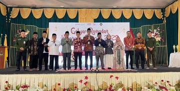 Santri Diajarkan Prinsip Perencanaan Finansial Sesuai Prinsip Syariah