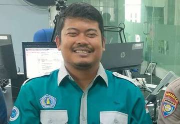 CCTV Paling Baik Menjaga Keamanan Lingkungan Adalah Tetangga