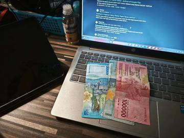 Waspada Penipuan Online di Bulan Ramadhan