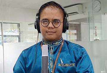 THR Dapat Meningkatkan Daya Beli Masyarakat