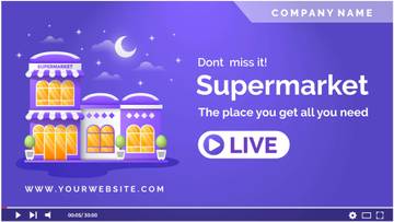 Bulan Ramadan, Masyarakat Semakin Beralih ke Belanja Online