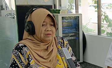 UMKM Sangat Berdampak Dengan Adanya THR 