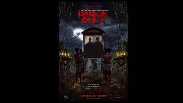  Teror Misterius di Pabrik Gula Tayang 31 Maret